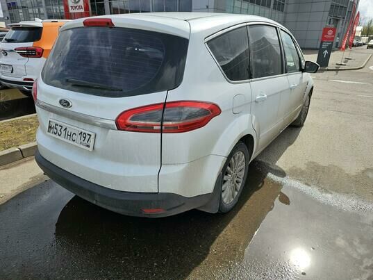 Ford S-MAX, 2011 г., 207 376 км